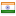 cvru.ac.in server is located in India
